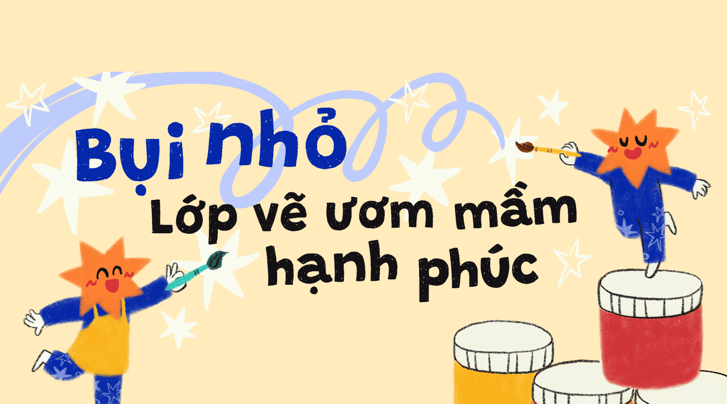 Bụi Nhỏ
