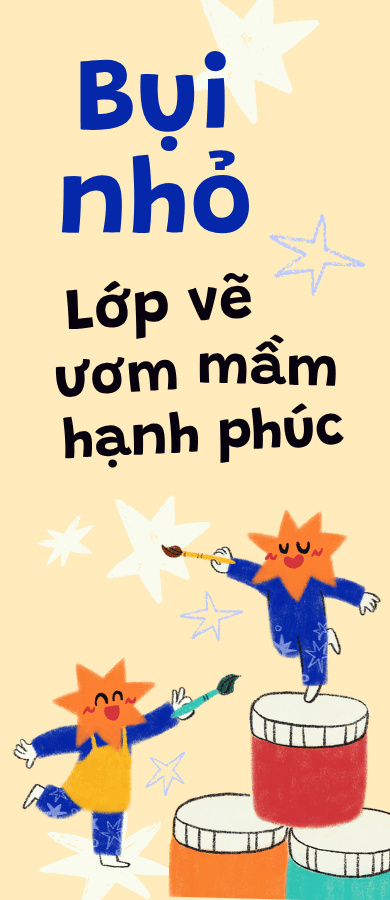 Bụi Nhỏ