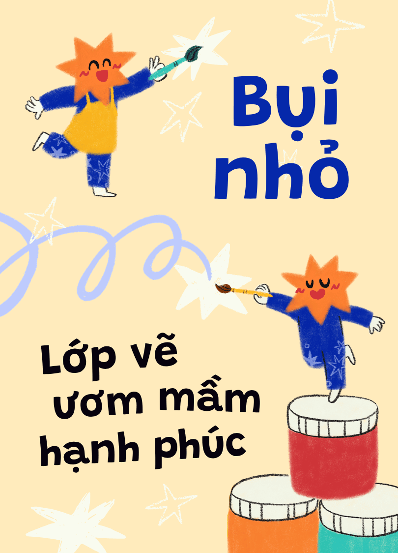 Bụi Nhỏ