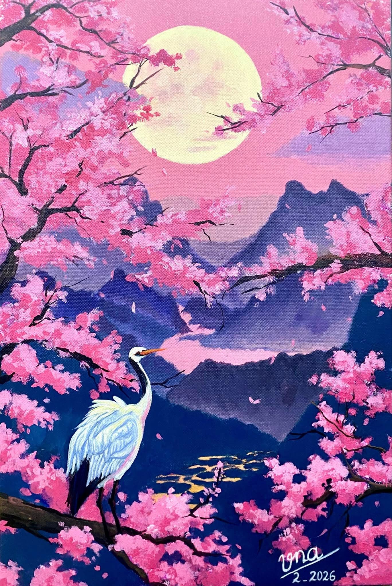 Acrylic