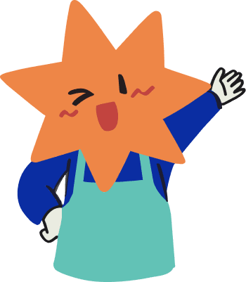 Mascot Bụi