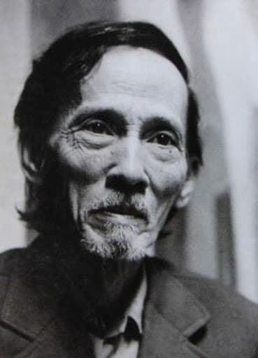 Bùi Xuân Phái - Người họa sĩ tài danh của Việt Nam