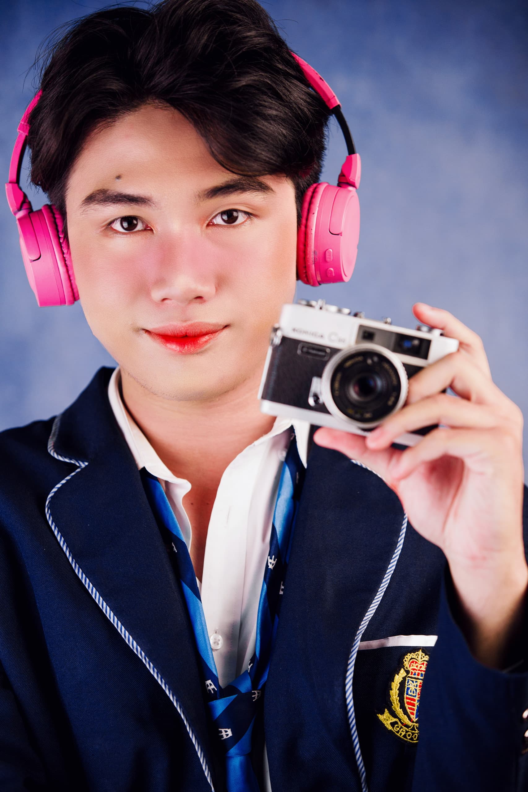 NGUYỄN HUỲNH TUẤN KIỆT
