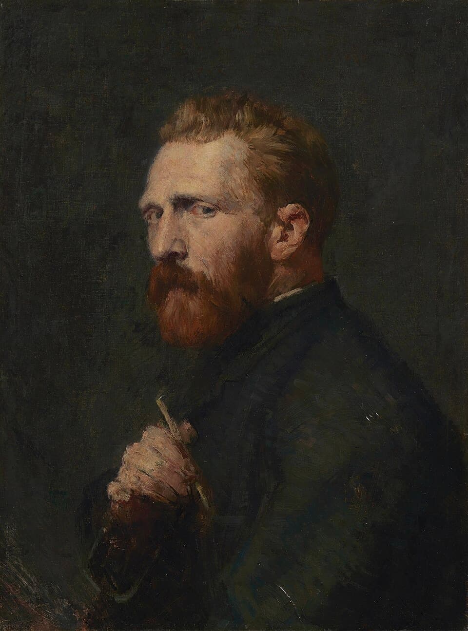 Vincent van gogh - Tiểu sử cuộc đời, sự nghiệp & tác phẩm tiêu biểu