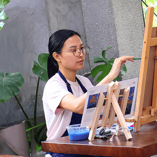 BỤI LỚN