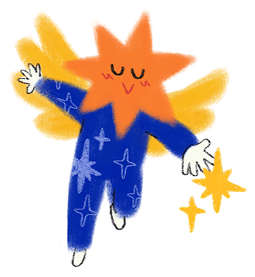 Mascot Bụi