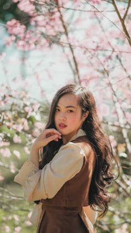 TRẦN PHƯƠNG MAI