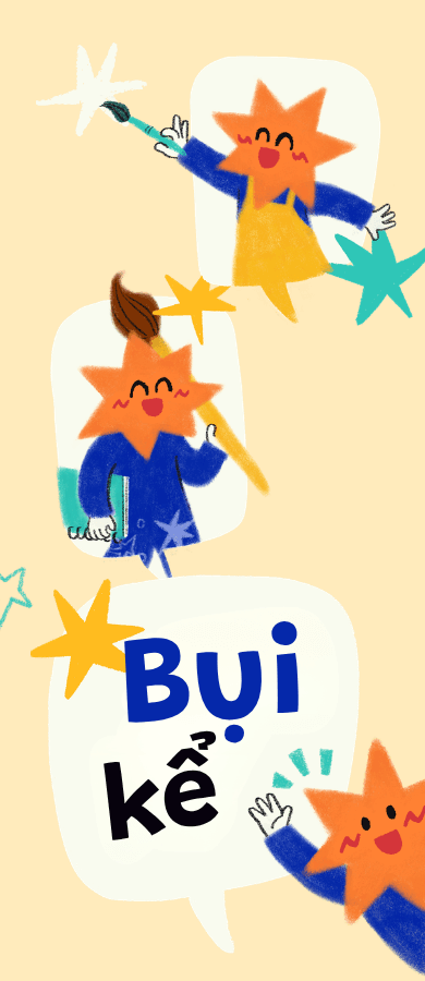 Bụi Kể