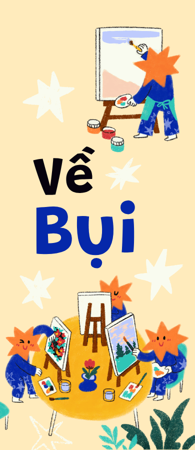 Về Bụi
