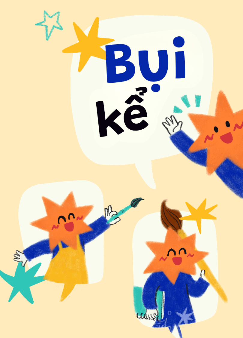 Bụi Kể