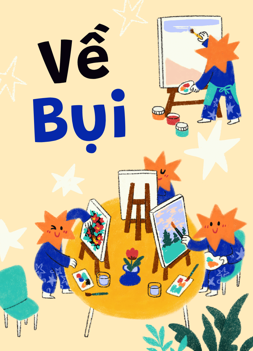 Về Bụi