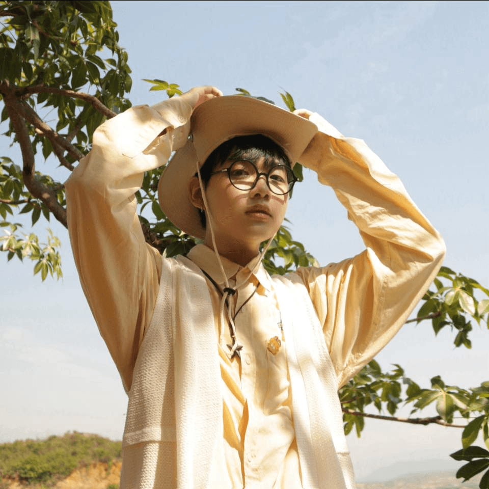 TRẦN MINH B