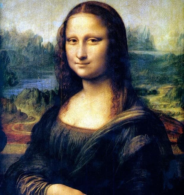 Thắc mắc kinh điển về nụ cười của nàng Mona Lisa đã được giải đáp