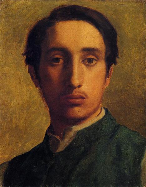 Edgar Degas – Họa sĩ nổi tiếng người Pháp Edgar Degas – Họa sĩ nổi tiếng người Pháp