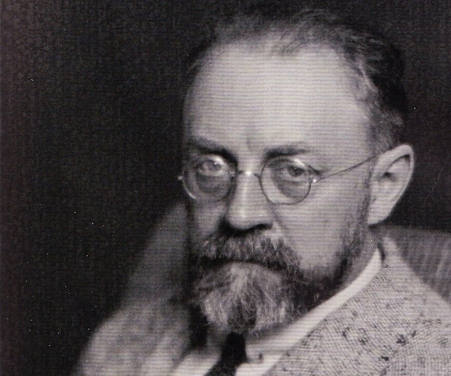 Henri Matisse – Họa sĩ nổi tiếng người Pháp Henri Matisse – Họa sĩ nổi tiếng người Pháp