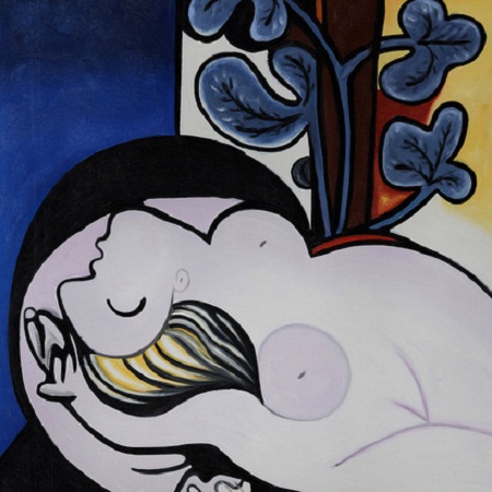 Tác phẩm của Pablo Picasso – Họa sĩ nổi tiếng người Tây Ban Nha Tác phẩm của Pablo Picasso – Họa sĩ nổi tiếng người Tây Ban Nha