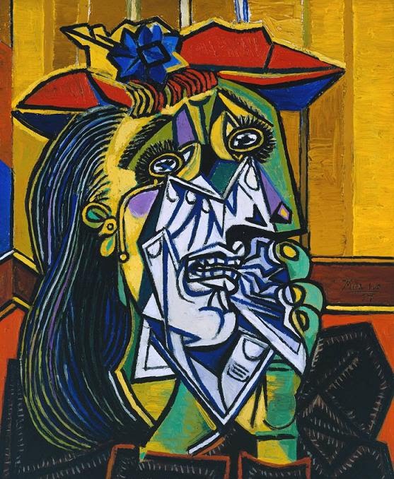 The Sweeping Woman (1937)