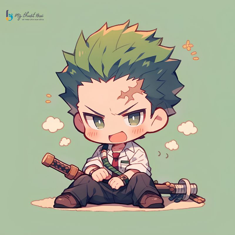 hình anime chibi cute hình anime chibi cute