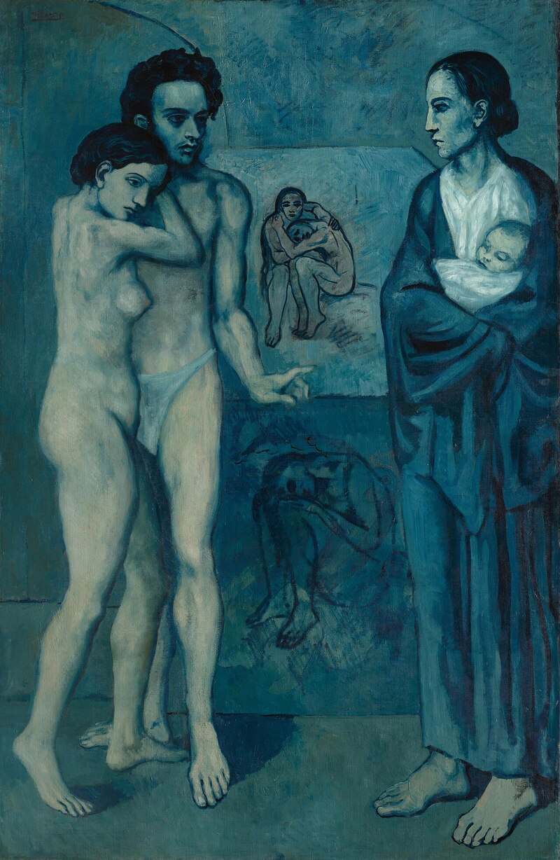 La Vie (1903)
