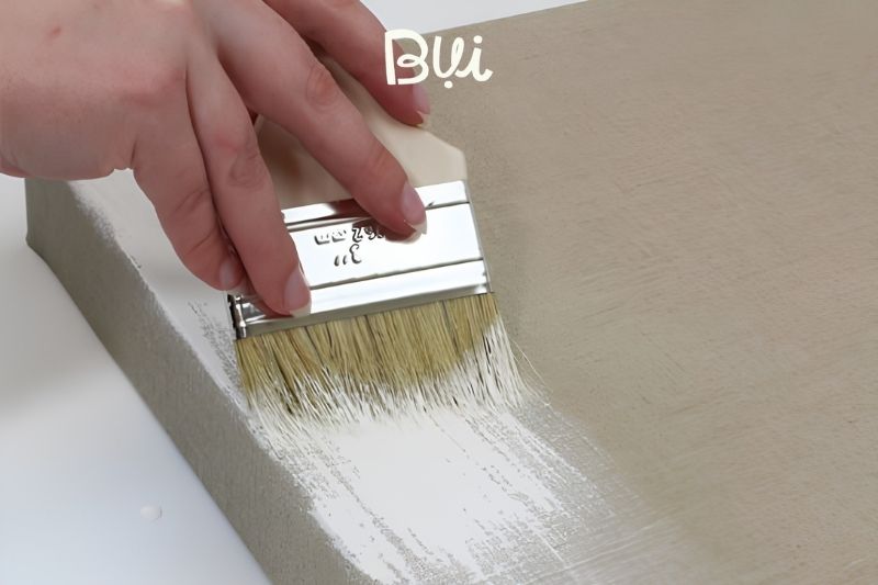 Cách sử dụng gesso đúng cách